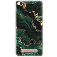 iSaprio Emerald - Xiaomi Redmi 4A - Phone Cover
