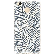 iSaprio Blue Palms - Xiaomi Redmi 4X - Phone Cover