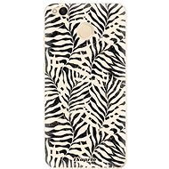 iSaprio Dark Palms - Xiaomi Redmi 4X - Phone Cover