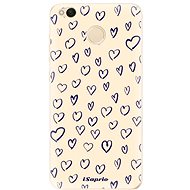 iSaprio Heart Light - Xiaomi Redmi 4X - Phone Cover