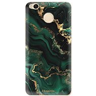 iSaprio Emerald - Xiaomi Redmi 4X - Phone Cover