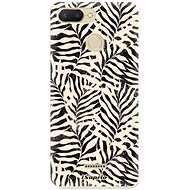 iSaprio Dark Palms - Xiaomi Redmi 6 - Phone Cover
