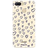 iSaprio Heart Light - Xiaomi Redmi 6 - Phone Cover