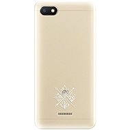 iSaprio čiré pouzdro - Elements - Xiaomi Redmi 6A - Phone Cover