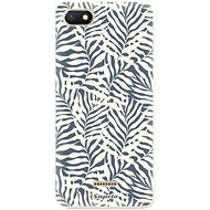 iSaprio Blue Palms - Xiaomi Redmi 6A - Phone Cover
