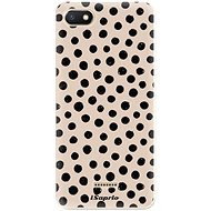 iSaprio Dotted - Xiaomi Redmi 6A - Phone Cover