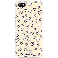 iSaprio Heart Light - Xiaomi Redmi 6A - Phone Cover