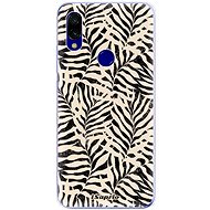 iSaprio Dark Palms - Xiaomi Redmi 7 - Phone Cover