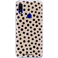 iSaprio Dotted - Xiaomi Redmi 7 - Phone Cover
