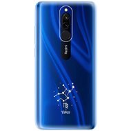 iSaprio clear case - Virgin - Xiaomi Redmi 8 - Phone Cover