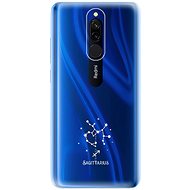 iSaprio clear case - Shooter - Xiaomi Redmi 8 - Phone Cover
