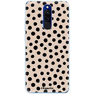 iSaprio Dotted - Xiaomi Redmi 8 - Phone Cover