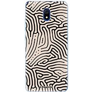 iSaprio Biologic - Xiaomi Redmi 8A - Phone Cover
