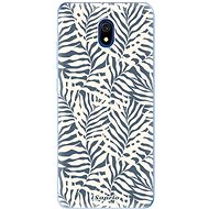 iSaprio Blue Palms - Xiaomi Redmi 8A - Phone Cover
