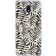 iSaprio Dark Palms - Xiaomi Redmi 8A - Phone Cover