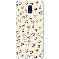 iSaprio Heart Light - Xiaomi Redmi 8A - Phone Cover