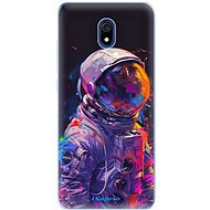 iSaprio Neon Astronaut - Xiaomi Redmi 8A - Phone Cover
