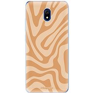 iSaprio Zebra Orange - Xiaomi Redmi 8A - Phone Cover