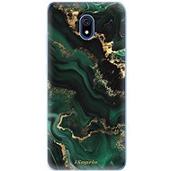 iSaprio Emerald - Xiaomi Redmi 8A - Phone Cover