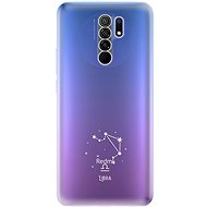 iSaprio clear case - Scales - Xiaomi Redmi 9 - Phone Cover