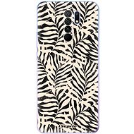 iSaprio Dark Palms - Xiaomi Redmi 9 - Phone Cover