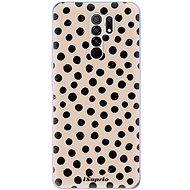 iSaprio Dotted - Xiaomi Redmi 9 - Phone Cover
