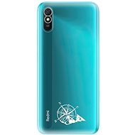iSaprio čiré pouzdro - Explore - Xiaomi Redmi 9A - Phone Cover