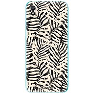 iSaprio Dark Palms - Xiaomi Redmi 9A - Phone Cover