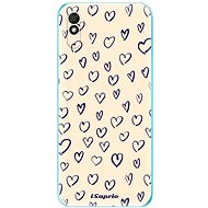 iSaprio Heart Light - Xiaomi Redmi 9A - Phone Cover