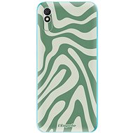 iSaprio Zebra Green - Xiaomi Redmi 9A - Phone Cover