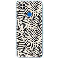 iSaprio Dark Palms - Xiaomi Redmi 9C - Phone Cover