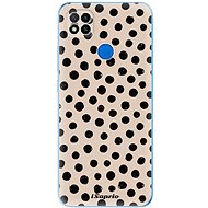iSaprio Dotted - Xiaomi Redmi 9C - Phone Cover