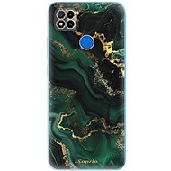 iSaprio Emerald - Xiaomi Redmi 9C - Phone Cover