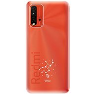 iSaprio clear case - Virgin - Xiaomi Redmi 9T - Phone Cover