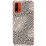 iSaprio Biologic - Xiaomi Redmi 9T - Phone Cover