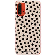 iSaprio Dotted - Xiaomi Redmi 9T - Phone Cover