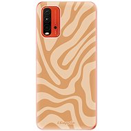 iSaprio Zebra Orange - Xiaomi Redmi 9T - Phone Cover