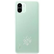 iSaprio čiré pouzdro - Elements - Xiaomi Redmi A1 / A2 - Phone Cover