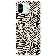 iSaprio Dark Palms - Xiaomi Redmi A1 / A2 - Phone Cover
