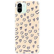 iSaprio Heart Light - Xiaomi Redmi A1 / A2 - Phone Cover