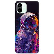 iSaprio Neon Astronaut - Xiaomi Redmi A1 / A2 - Phone Cover