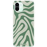 iSaprio Zebra Green - Xiaomi Redmi A1 / A2 - Phone Cover