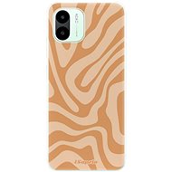 iSaprio Zebra Orange - Xiaomi Redmi A1 / A2 - Phone Cover