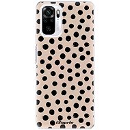 iSaprio Dotted - Xiaomi Redmi Note 10 / Note 10S - Phone Cover