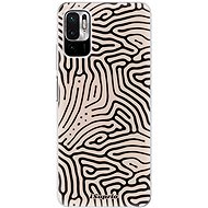iSaprio Biologic - Xiaomi Redmi Note 10 5G - Phone Cover