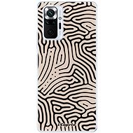 iSaprio Biologic - Xiaomi Redmi Note 10 Pro - Phone Cover