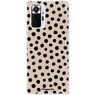 iSaprio Dotted - Xiaomi Redmi Note 10 Pro - Phone Cover