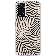 iSaprio Biologic - Xiaomi Redmi Note 11 / Note 11S - Phone Cover