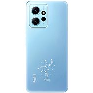 iSaprio clear case - Virgin - Xiaomi Redmi Note 12 5G - Phone Cover