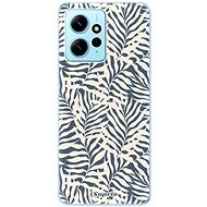 iSaprio Blue Palms - Xiaomi Redmi Note 12 5G - Phone Cover